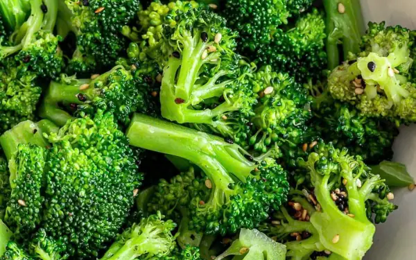 This Is Why Your Family Should Eat Broccoli Regularly 🥦✨