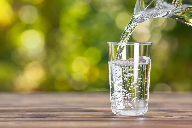 The Surprising Benefits of Drinking Water – Your Secret to a Healthier Life