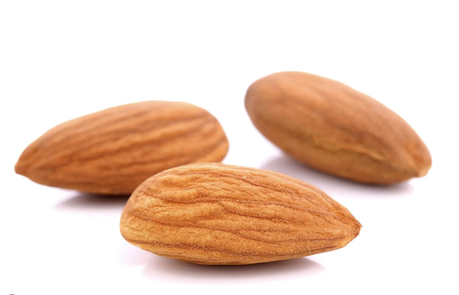 Eat 3 Almonds Every Morning – A Small Habit with Big Health Benefits [0402]