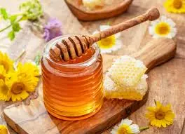 Health Benefits of Honey 🍯