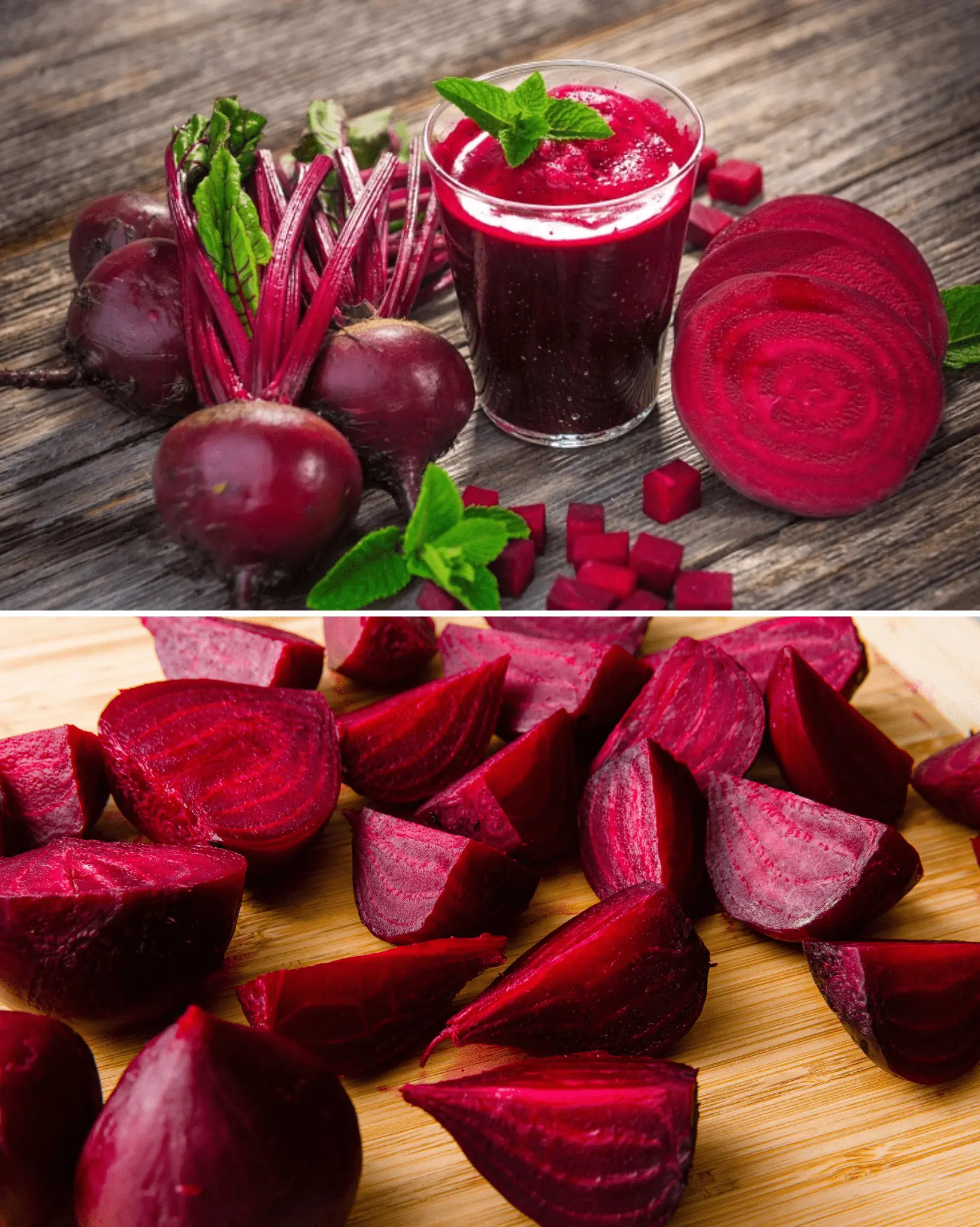 Boost Your Collagen Naturally: Try These Beetroot Recipes for Radiant Skin & Strong Joints! ✨🌿