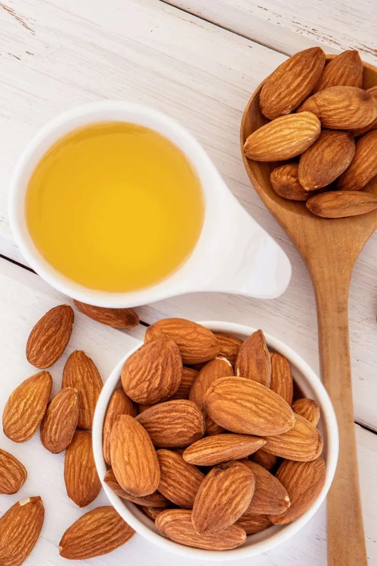 Almond: The Secret to Erasing Wrinkles – Even at 70!