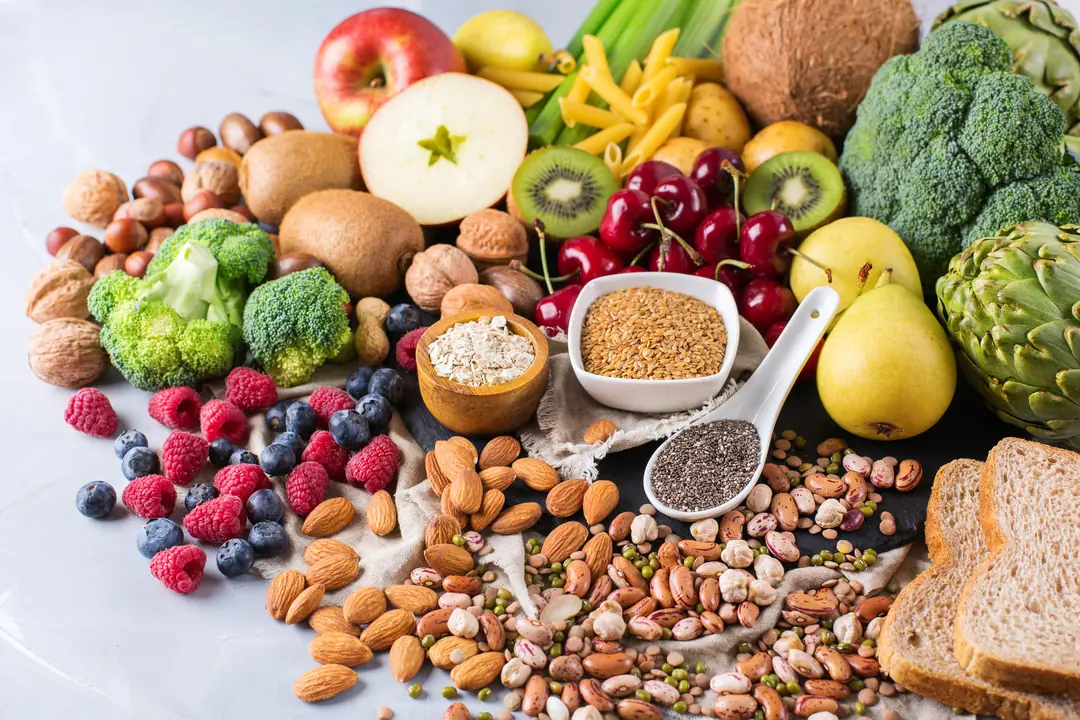 12 Cancer-Fighting Food Types to Add to Your Diet