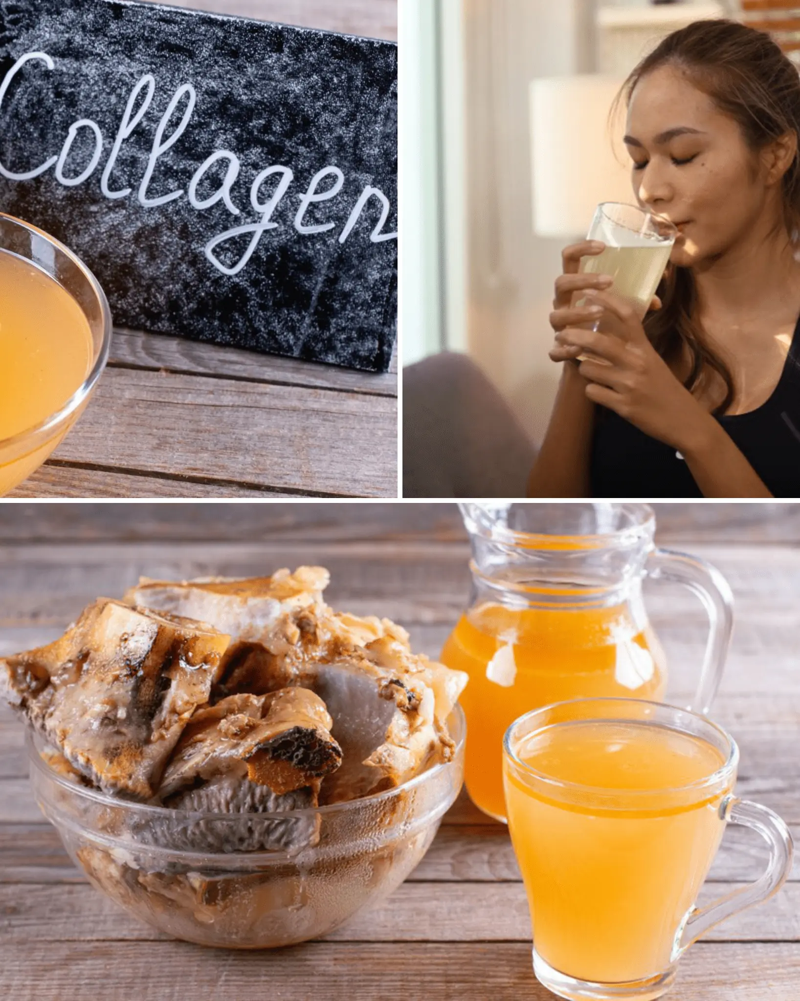 Guide to Making Your Own Collagen Drink for Daily Consumption