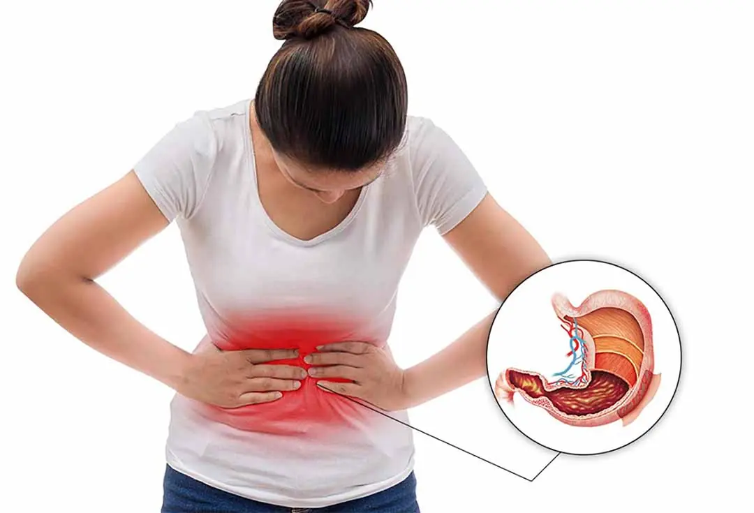 Signs of Stomach Pain You Shouldn’t Ignore