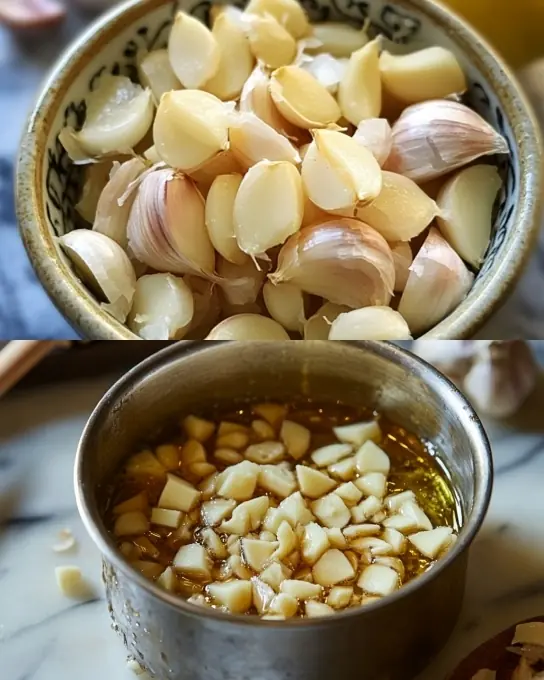 The Remarkable Health Benefits of Garlic: A Science-Backed Exploration