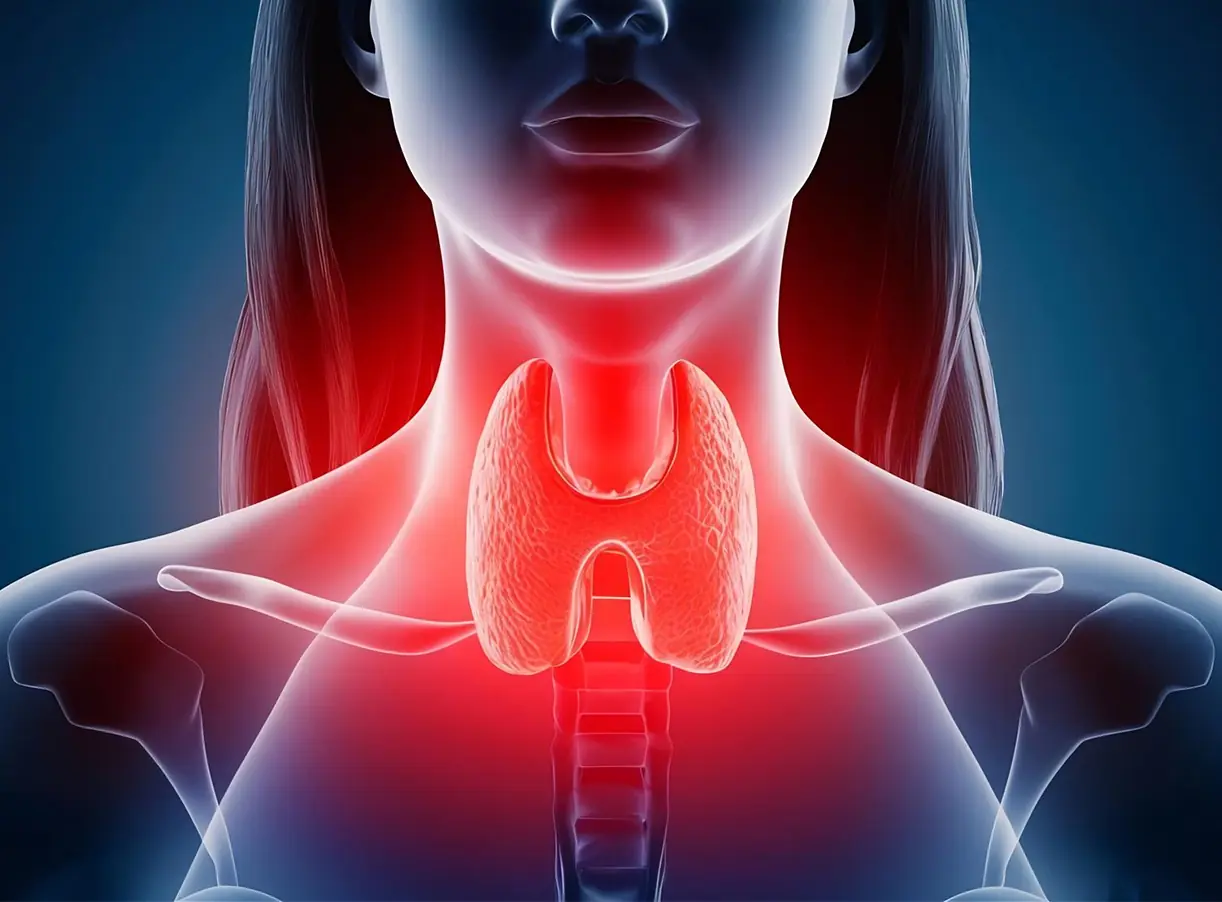 Should People with Thyroid Problems Avoid Soy? Warning: These 2 Supplements Could Accelerate Thyroid Cancer