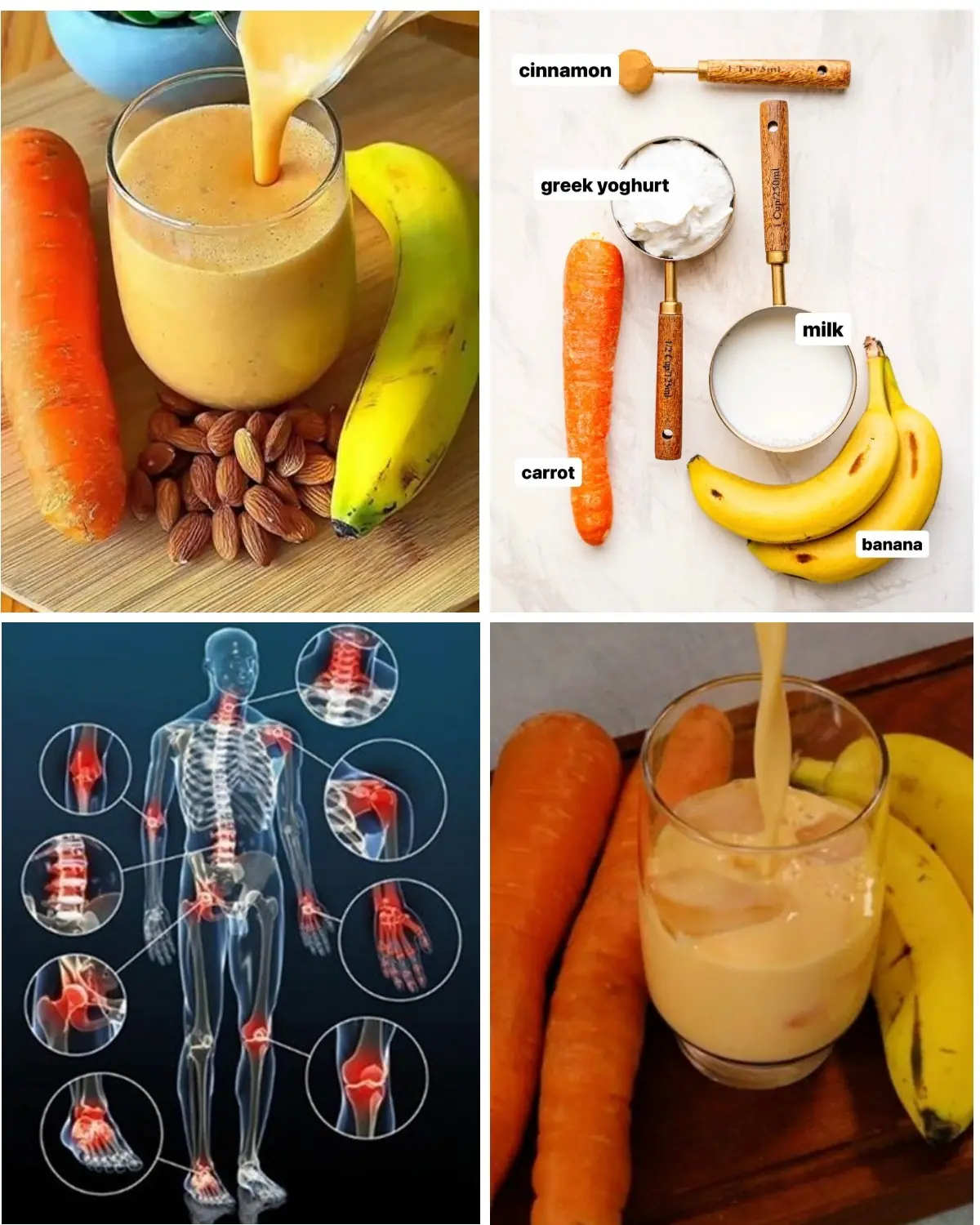 The Ultimate Papaya and Orange Juice Recipe for a Health Boost