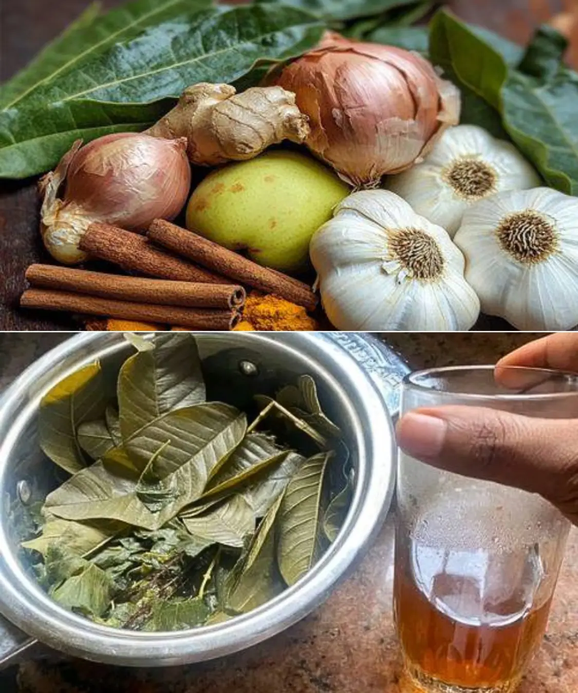 Healthy Drink: Drink This Tea After Meals and Improve Your Health