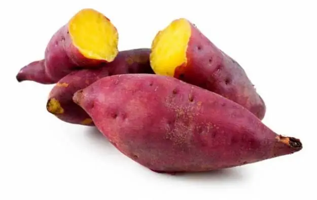 Sweet Potatoes: The Delicious Superfood You Need in Your Diet! 🍠💪