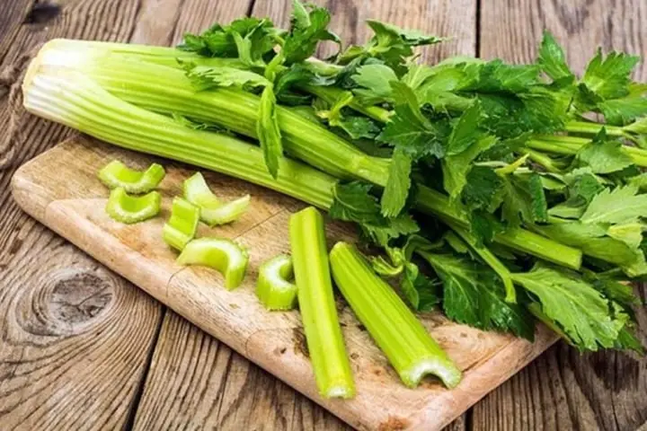 Doctor’s Warning: Avoid Eating Celery with These Foods – It May Harm Your Health, and Many People Don’t Know It