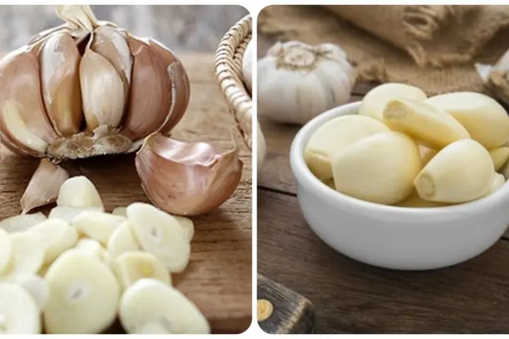 A 59-Year-Old Man Ate Raw Garlic Daily for Its Antibacterial and Anti-Tumor Properties—What Happened to His Health After Six Months?