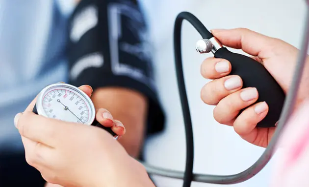 The Real Culprit Behind High Blood Pressure Isn’t Salt – It’s This! Stop Overeating It Before It’s Too Late