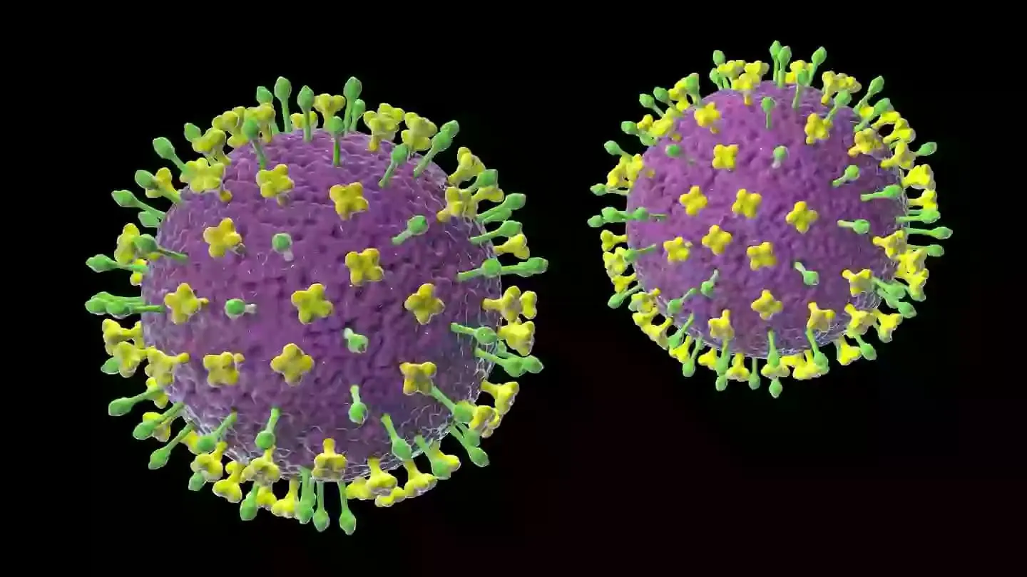 Experts who predicted covid say new virus appearing in US could threaten 'all of mankind'