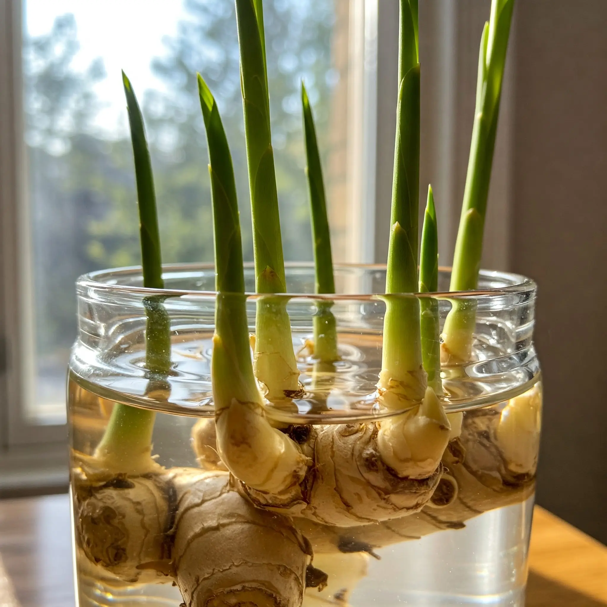 How to Grow Your Own Ginger at Home