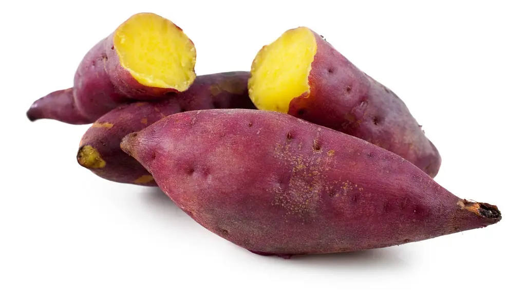 Regularly Eating Sweet Potatoes for Breakfast: 3 Visible Health Benefits You Shouldn't Miss