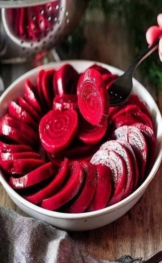 Revitalize Your Health: The Ultimate Beetroot & Lemon Detox Elixir for Colon Health and Weight Loss