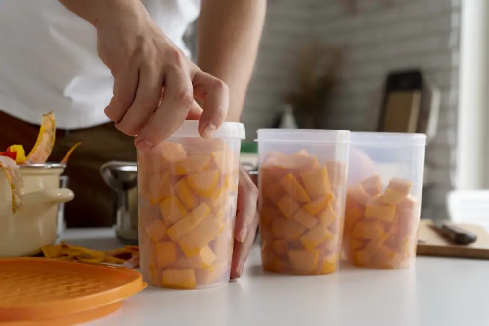 7 Smart Ways to Organize Your Freezer for Easy Access