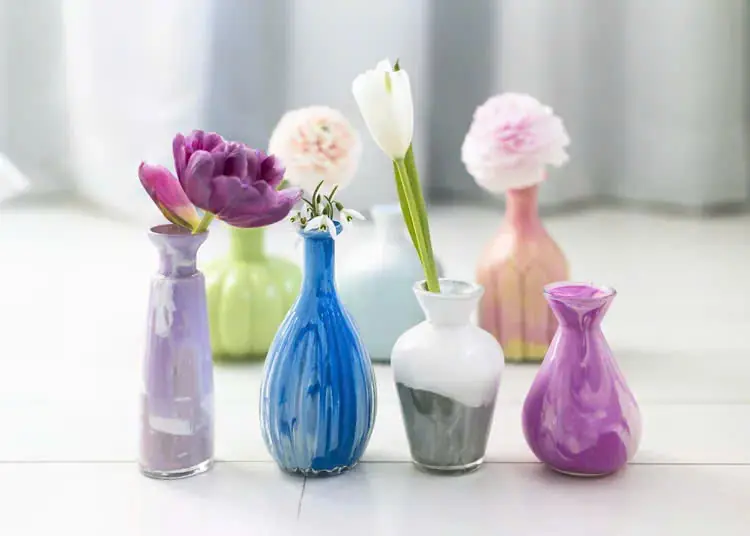 Creative and Stylish Ways to Upcycle Glassware