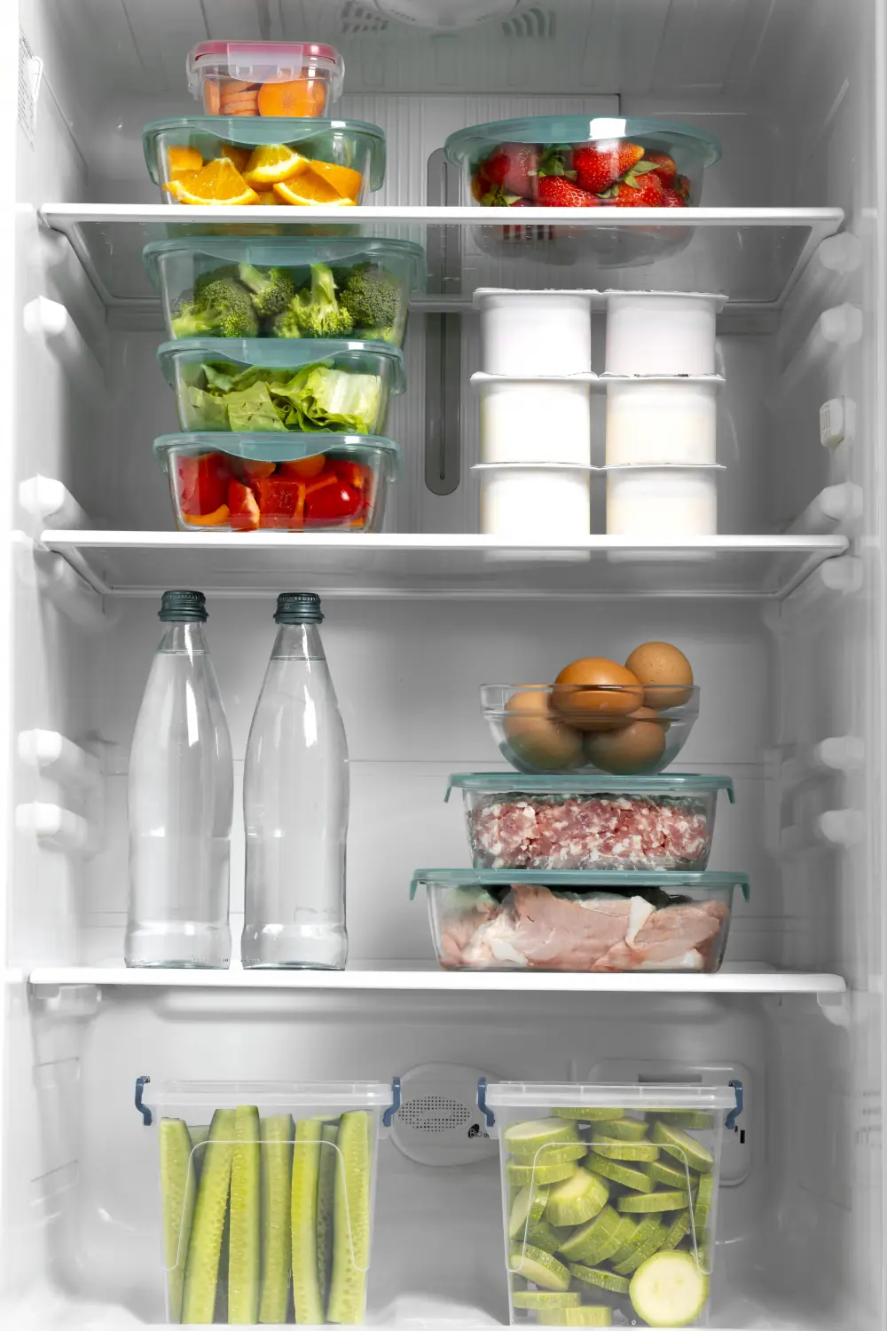 Post-Holiday Fridge Cleanout: What You Should Toss Immediately