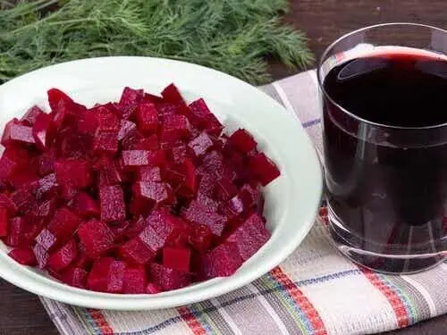 Boost Collagen Naturally with Beetroot: The Secret to Youthful Skin & Strong Joints