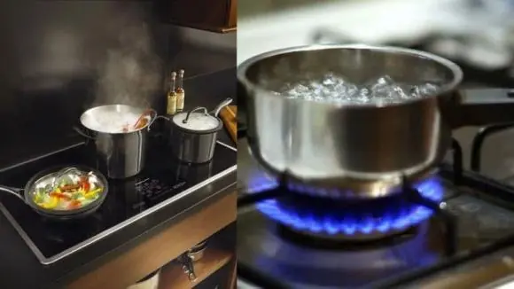 Gas Stove vs. Induction Stove: Which One Cooks Better and Is Healthier? The Common Choice May Not Be the Safest