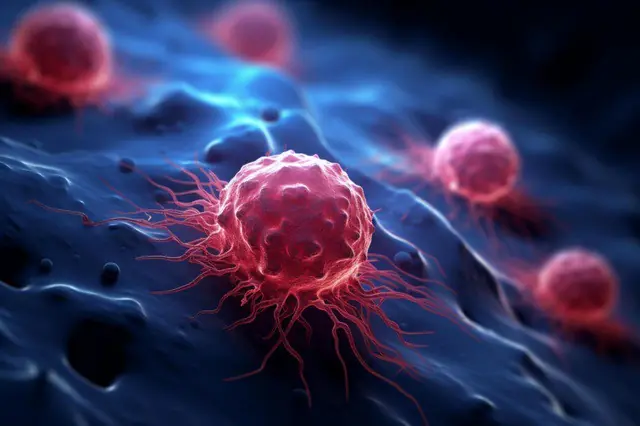 Discovery of a "Checkpoint" Affecting 70% of Cancer Types