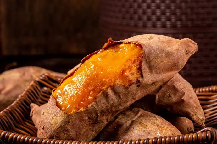 Is Eating Sweet Potatoes “Anti-Cancer” or “Cancer-Promoting”? Research Findings Have Been Released