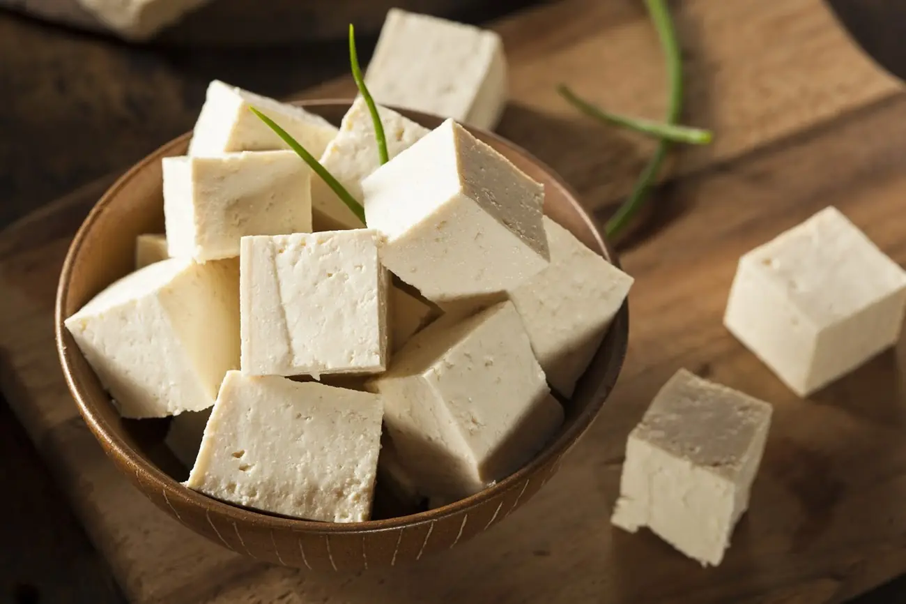 Should People with High Blood Lipids Avoid Tofu?