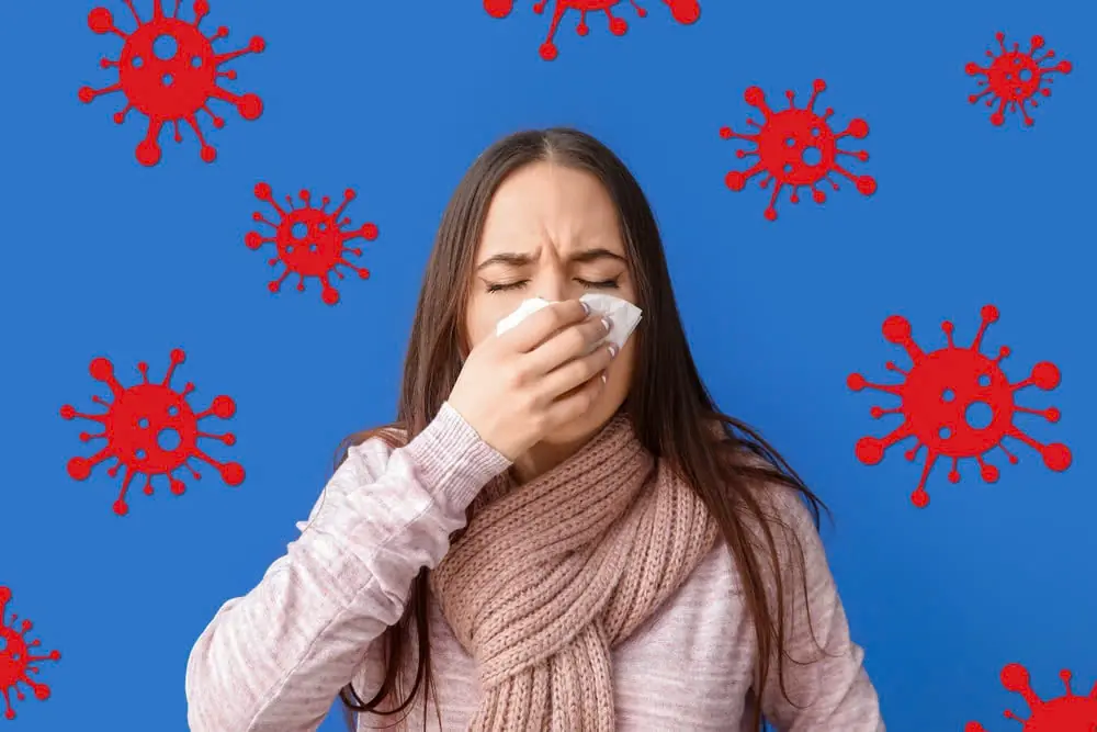 These Symptoms After the Flu Indicate Your Heart Is Under Attack – Seek Medical Attention Immediately!