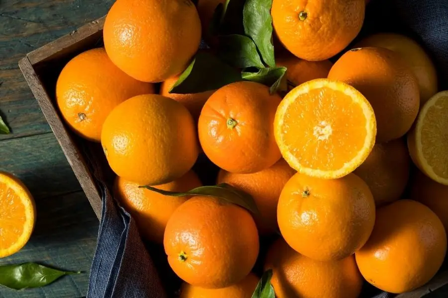 Peak Flu Season: Doctors Advise Limiting Oranges and Sugarcane – Opt for Cooling, Lung-Clearing Foods Instead!