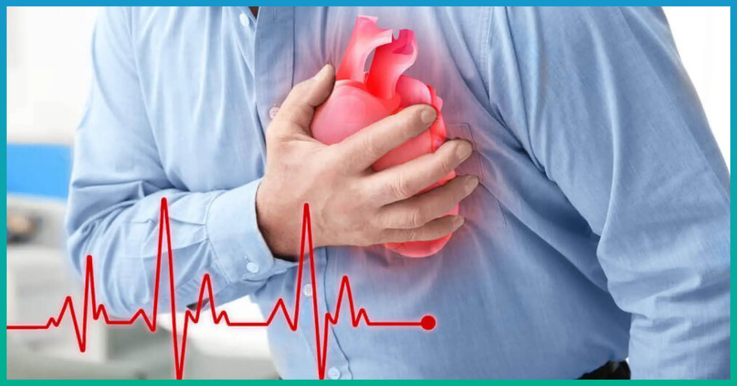 Heart Failure: Is Half of the Human Body “Useless”?