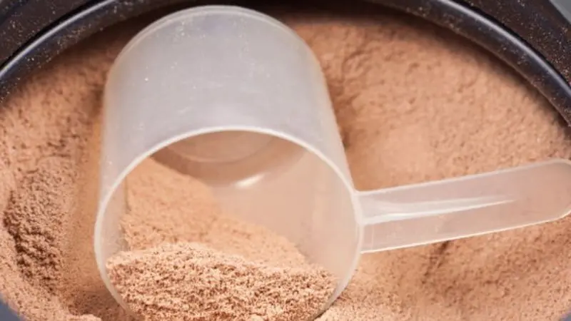 Is Drinking Protein Powder Harmful to the Body?