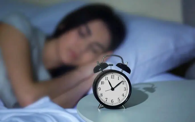 What Are the Effects of Sleeping After 11 PM for a Long Time? The Consequences May Only Be Felt by Yourself!