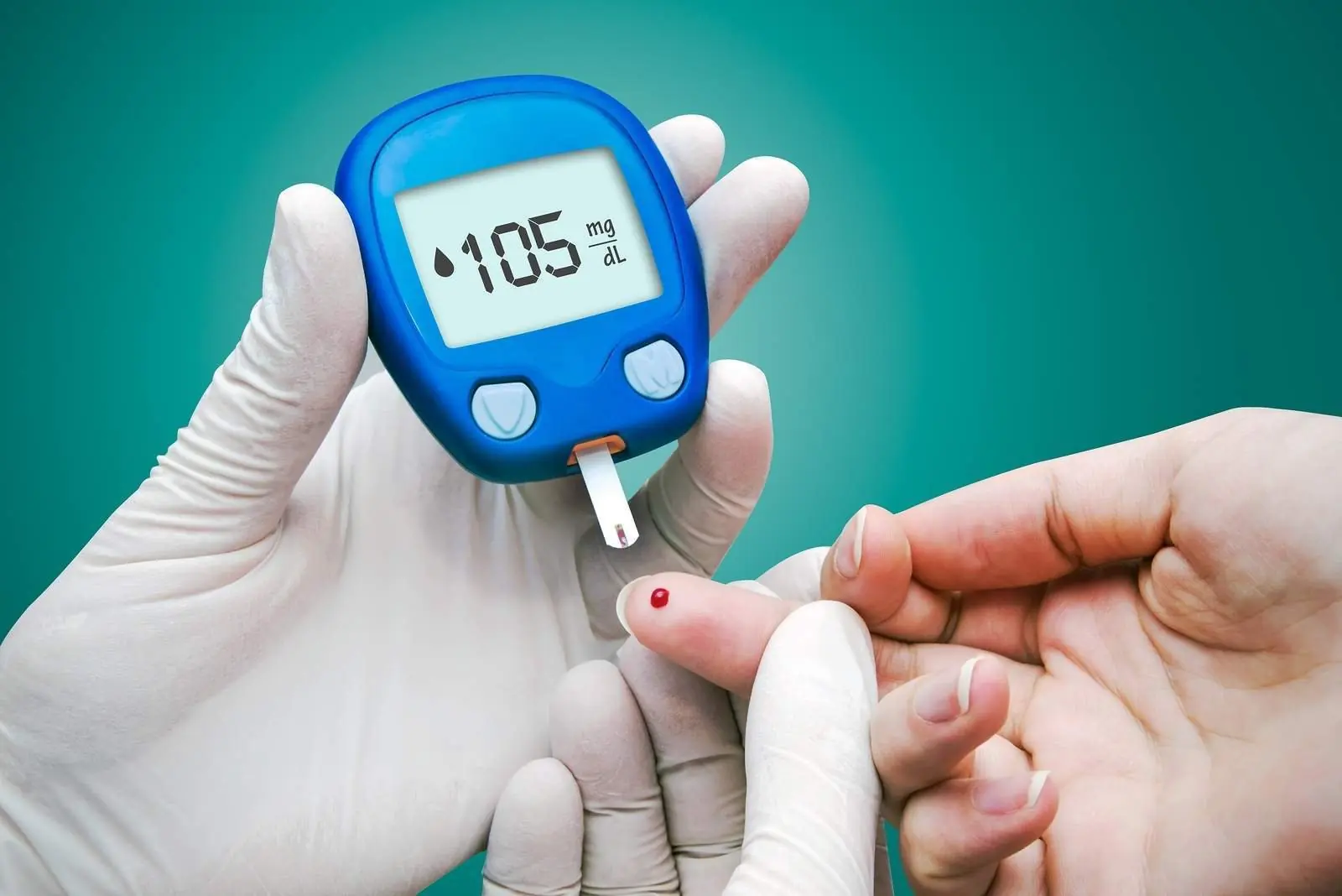 Blood Sugar Fluctuations Over 24 Hours – How Does It Work at Different Times of the Day?