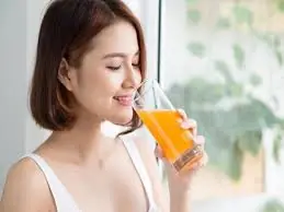 5 Drinks Women Should Consume for Radiant, Smooth Skin Even After 40 👇