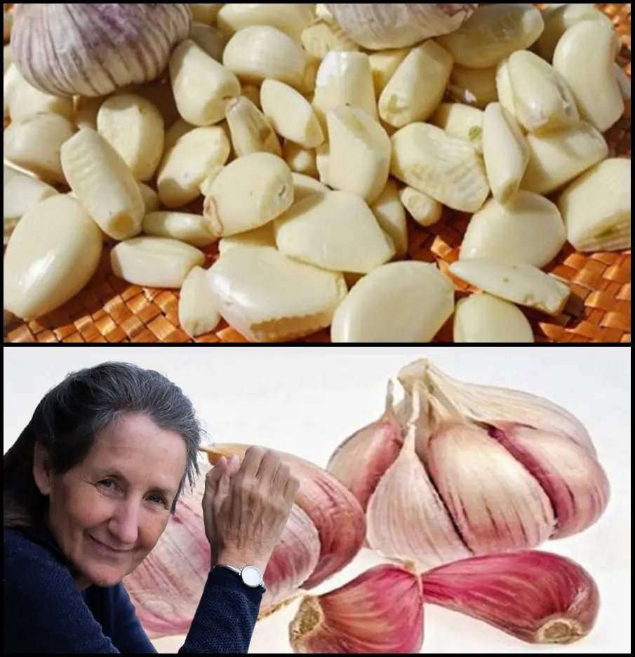 11 S.ecrets about Garlic you didn’t know: I wish I had kn.own them sooner