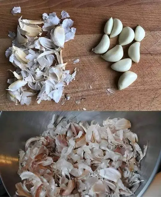 Onion and Garlic Peels: Hidden Natural Remedies and Benefits