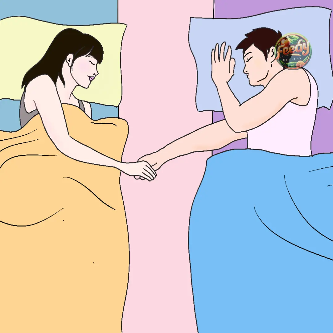 Why Do Married Couples in Japan Sleep Separately?