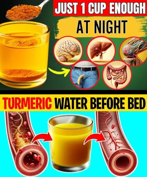 Incredible Health Benefits of Turmeric and Easy Ways to Use It as Medicine