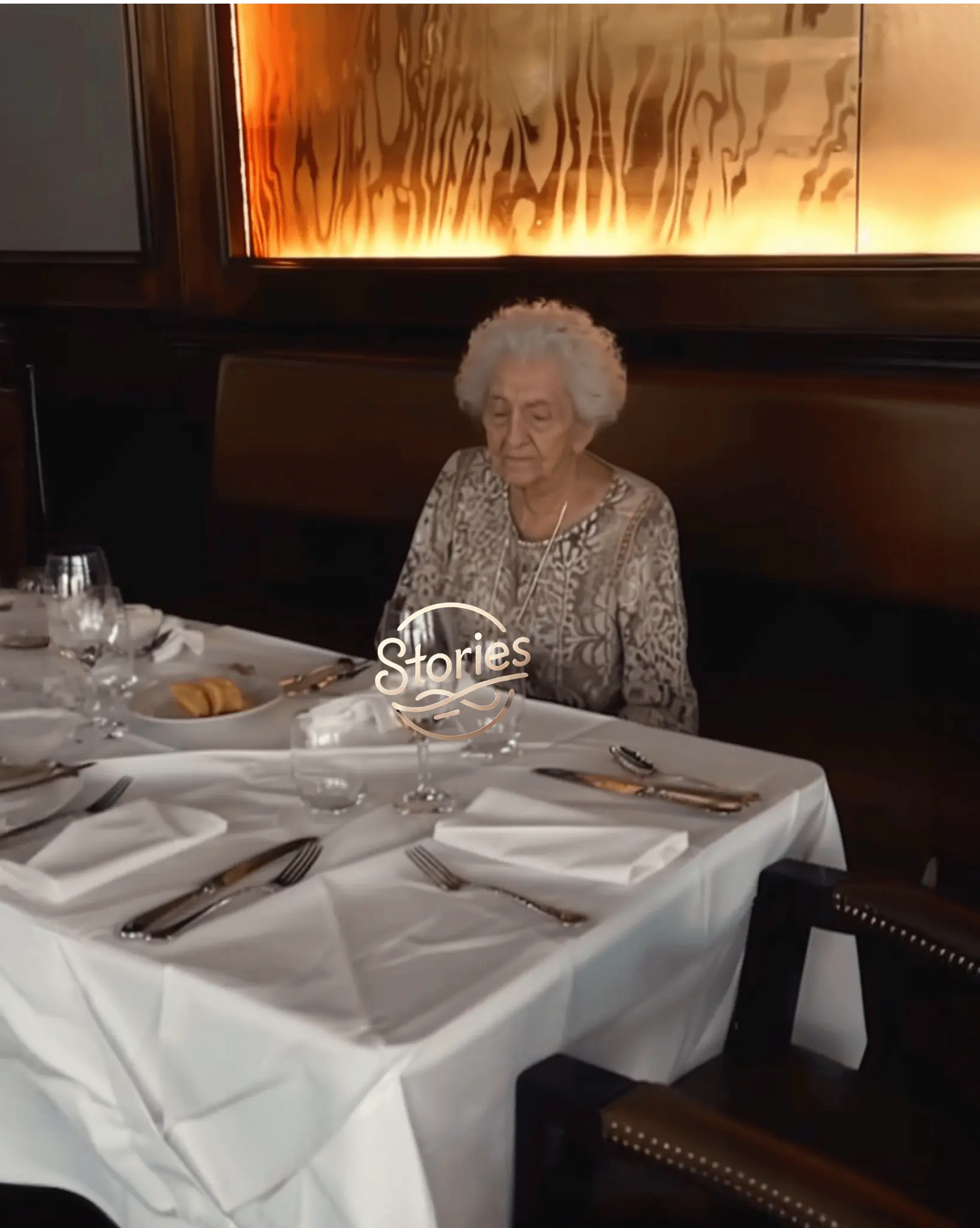 My Family Left Grandma at a Restaurant to Dodge the Bill—They Chose the Wrong Granddaughter