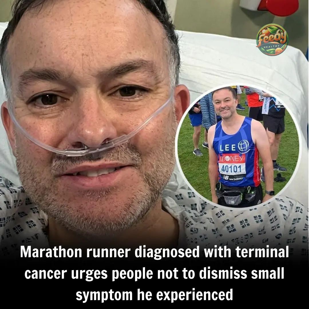 Runner’s Terminal Cancer Diagnosis Sparks Urgent Warning on the Dangers of Overlooking Minor Symptom