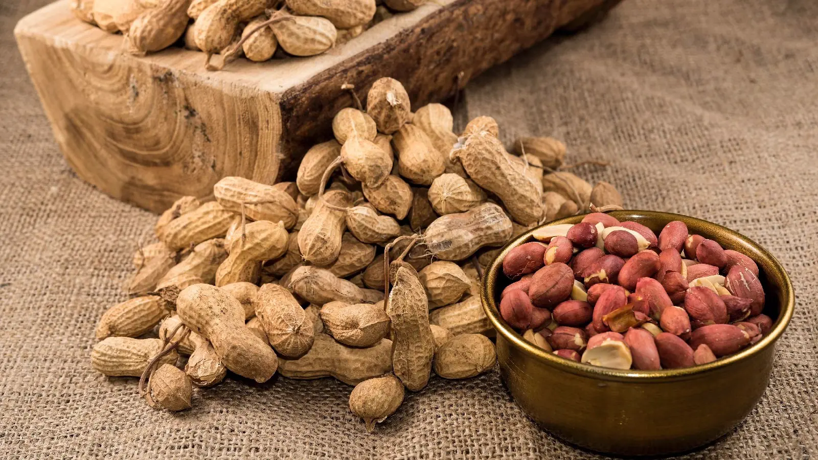 Eating Peanuts on an Empty Stomach Every Morning: 6 Health Benefits You Might Experience in Just 15 Days