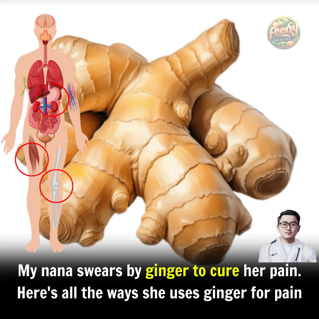 GINGER HEALTH BENEFITS DIGESTION NAUSEA AND MORE visual data 6