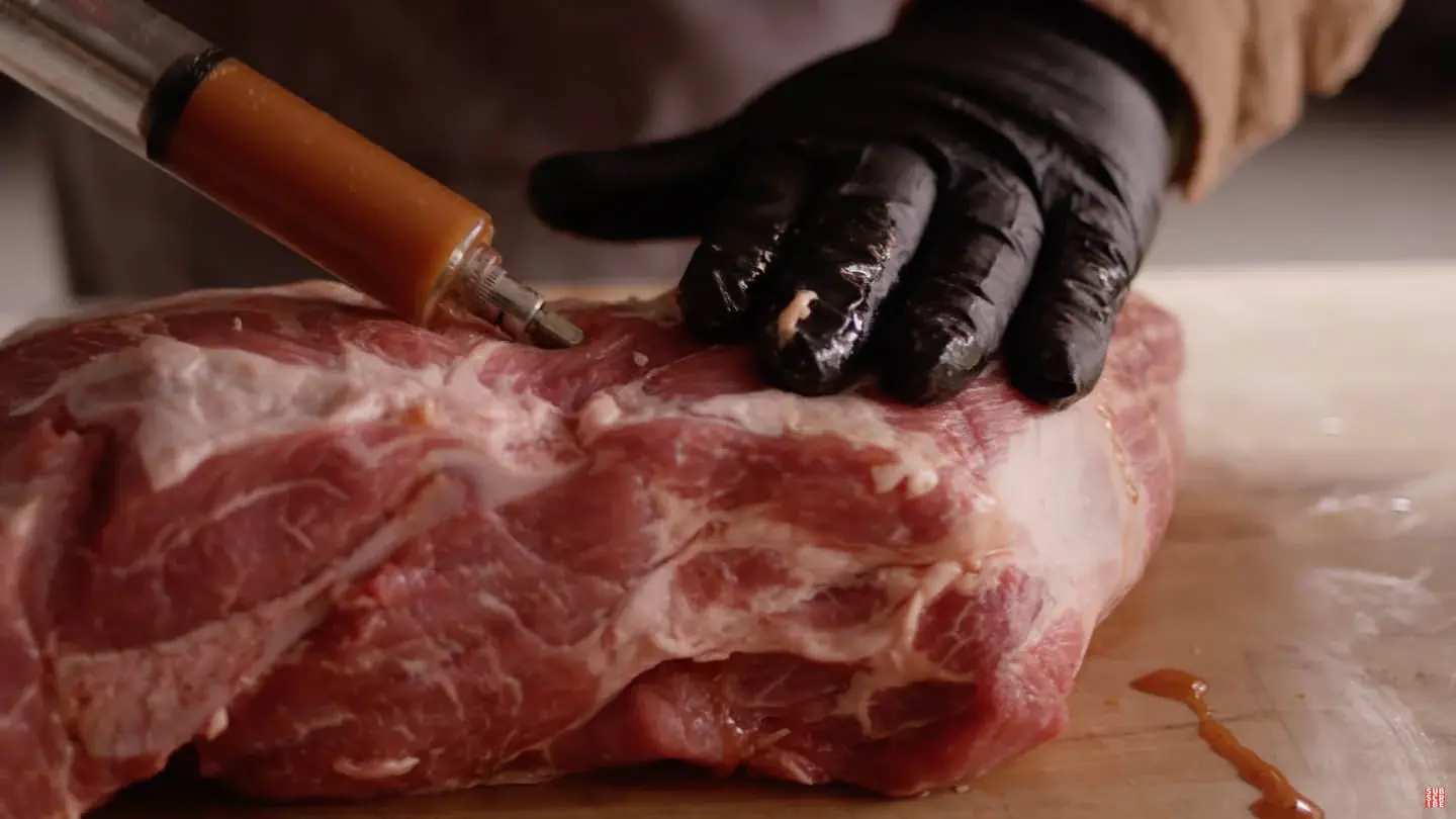Is "Glue-Injected Meat" Becoming a Hidden Epidemic? Digestive Health Expert Warns: Avoid These 5 Types of Meat — Especially for Your Children’s Sake