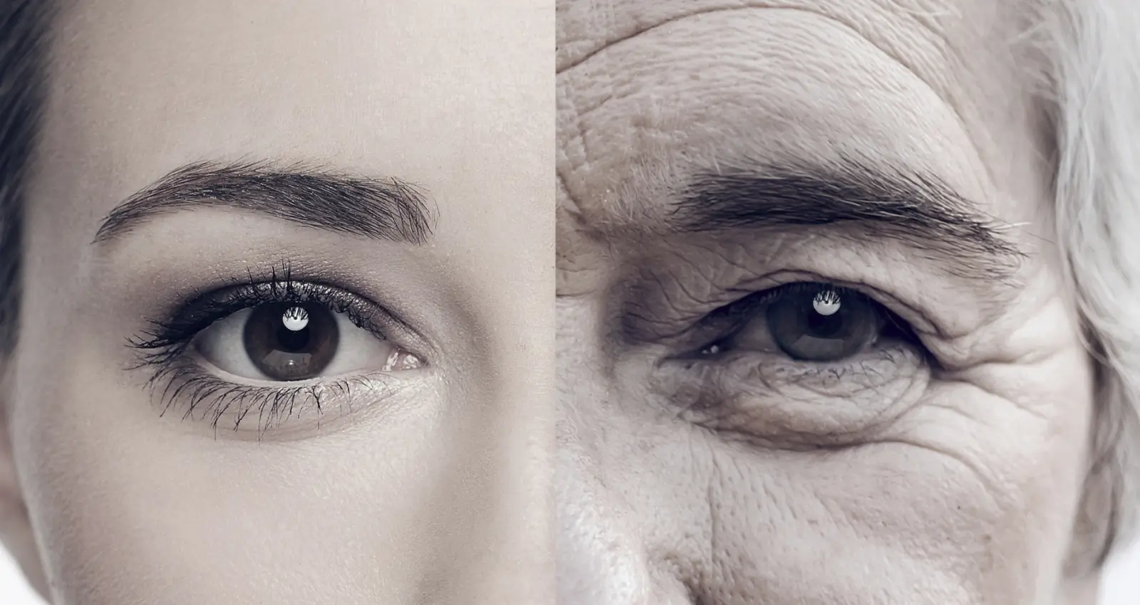 Top 10 Proven Habits to Slow Aging — Sleep Only Ranks #6! The #1 Will Surprise You