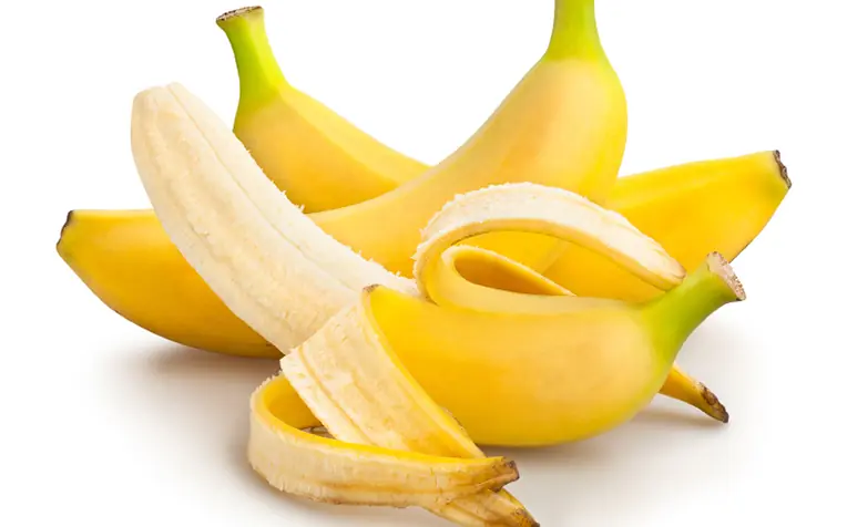 Top 5 Fruits for Health and Longevity — Banana Ranks #4, But the #1 Will Surprise You