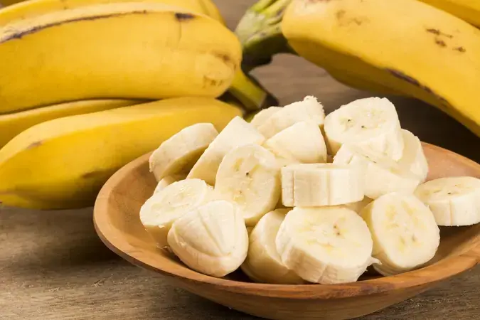 Research Reveals: Eating Bananas Regularly Can Bring These 6 Health Benefits to Seniors
