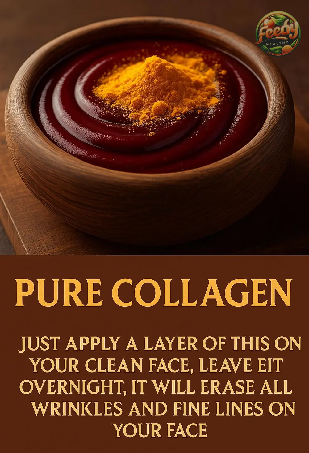 Collagen booster night cream!!