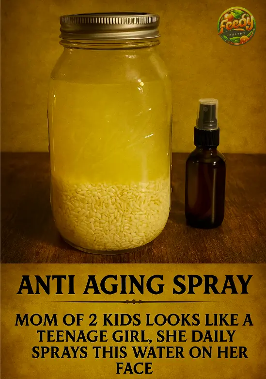 Home Made Facial Mists for Soft and Glowing Skin